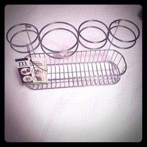 Organize Your Space Solution